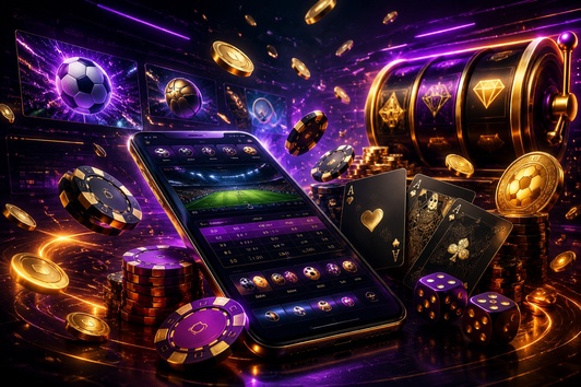 god99 Casino – Sòng bạc trực tuyến uy tín