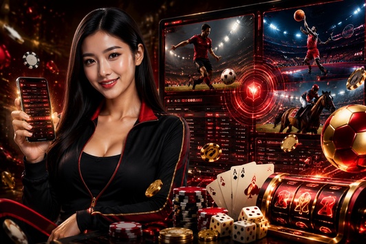 god99 Casino – Trải nghiệm casino live đỉnh cao
