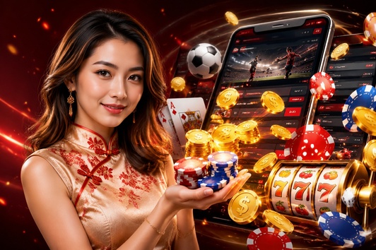 god99 Casino – Hướng dẫn tham gia